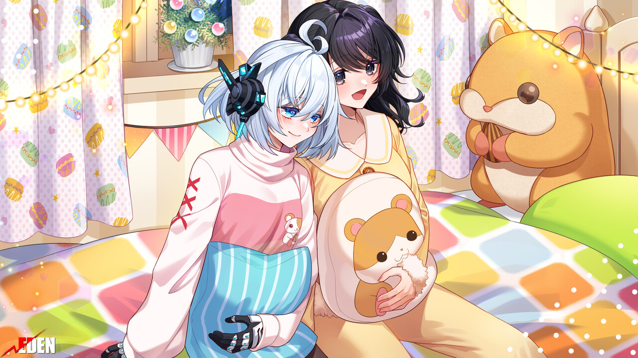 🔥雛瀬ちよこ イラストマスター - ルートエデン