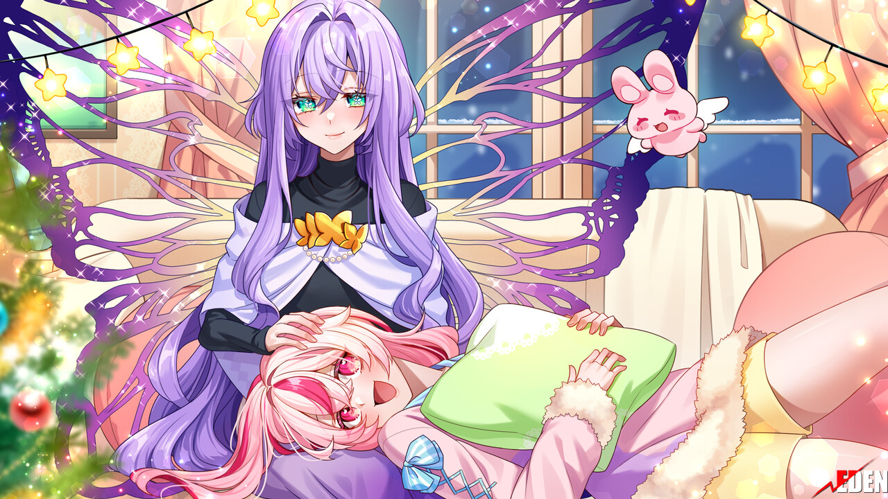 🔥雛瀬ちよこ イラストマスター - ルートエデン